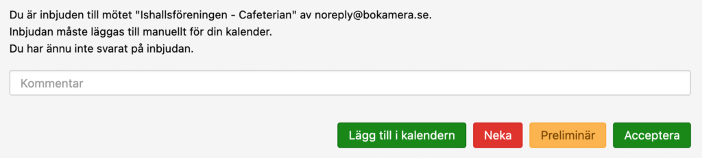 Bekräftelse