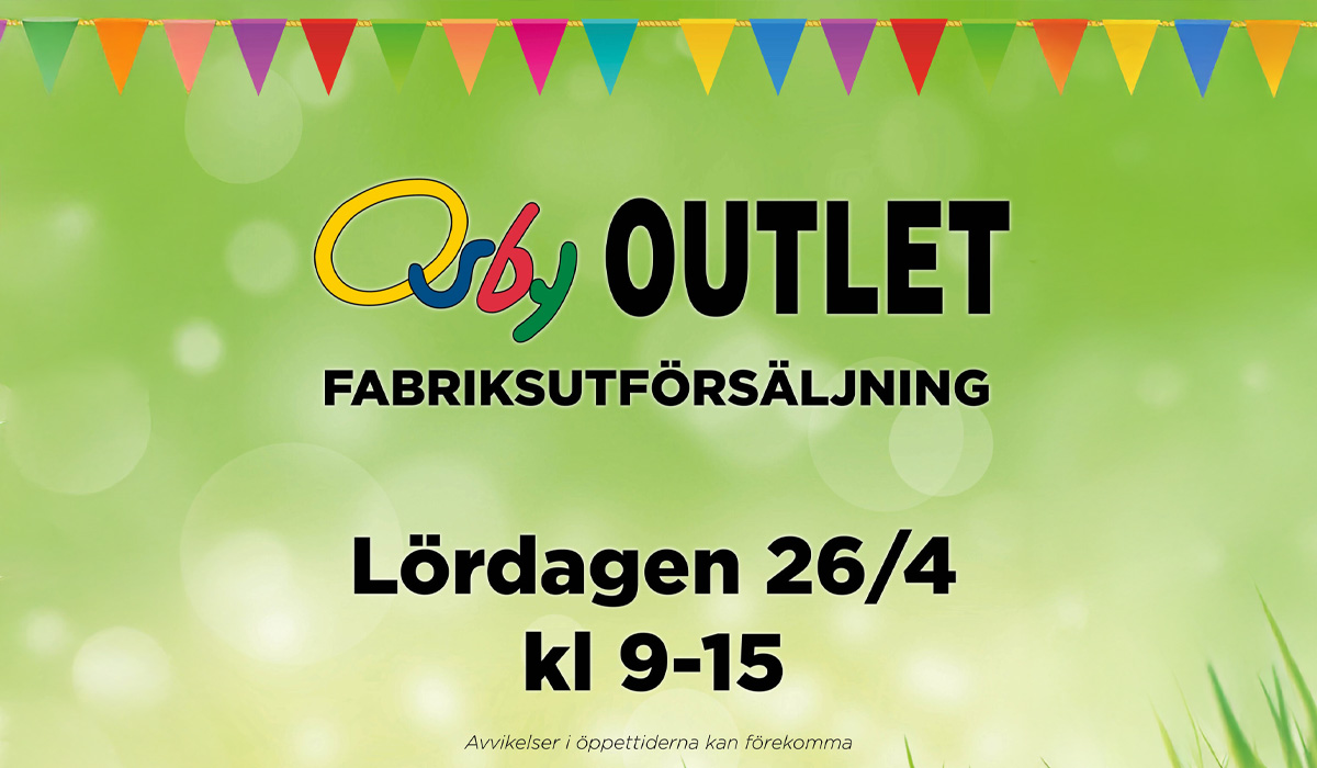 Vårkänslor, fynd och familjenöje!