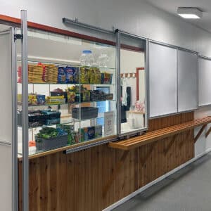 Cafeteria