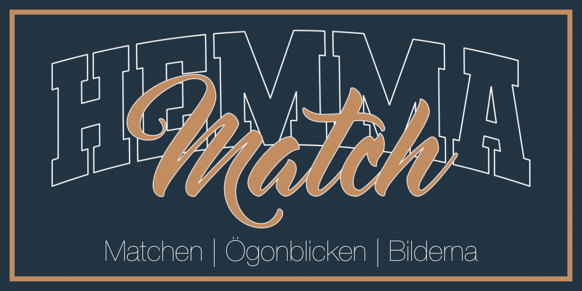 Hemmamatch