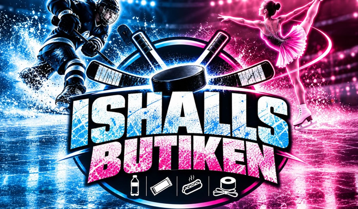 Ishallsbutiken